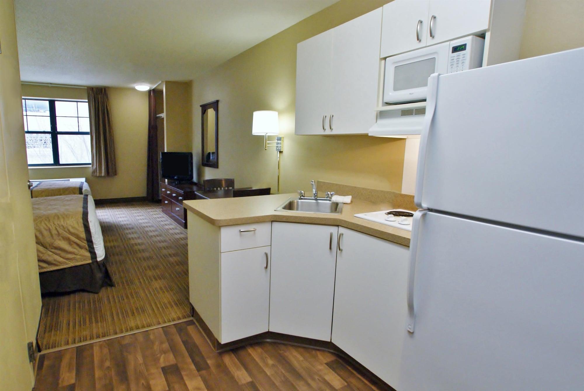 Extended Stay America Suites - Cincinnati - Florence - Turfway Rd Esterno foto